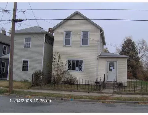666 Tibbetts Ave, Springfield, OH 45505 photo 1