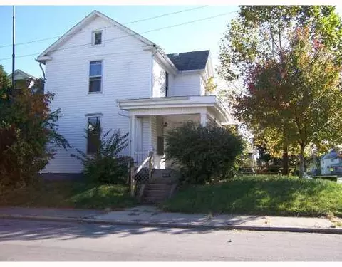 501 E Rose, Springfield, OH 45505 photo 1