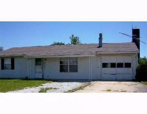 10844 Mohawk, Sidney, OH 45365 photo 1