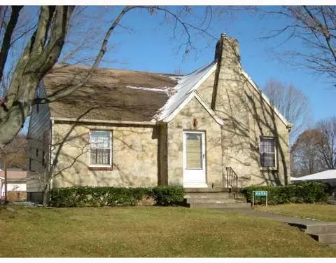 3658 Redwood Blvd, Springfield, OH 45503 photo 1