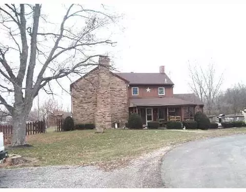 3072 Pitchin E, Springfield, OH 45502 photo 1