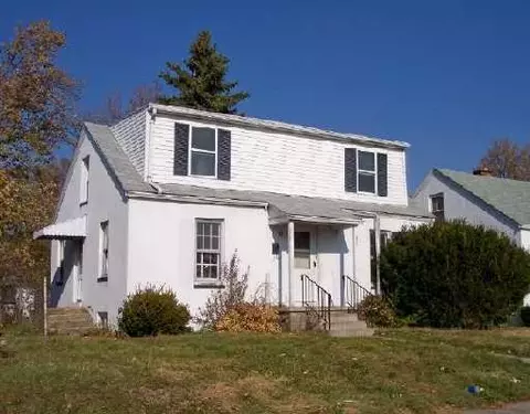824 E Rose, Springfield, OH 45505 photo 1