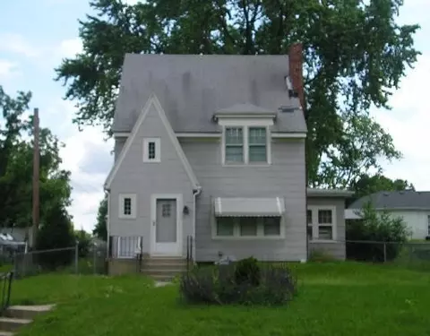 318 Dayton Ave, Springfield, OH 45506 photo 1