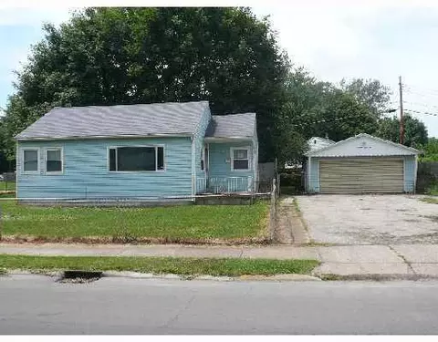 1641 East St, Springfield, OH 45505 photo 1