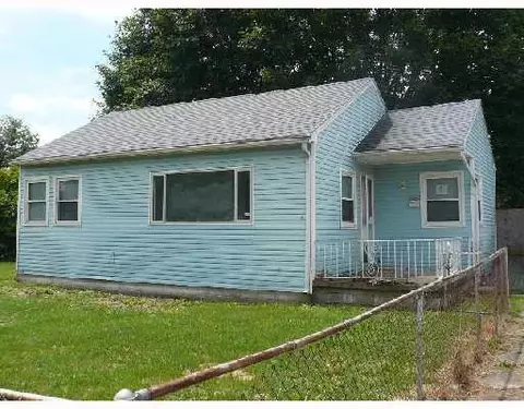 1641 East St, Springfield, OH 45505 photo 2