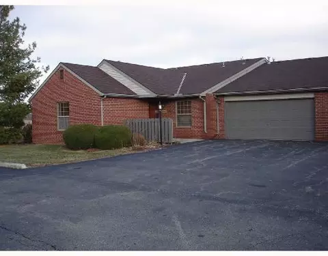 3982 Covington Dr #.., Springfield, OH 45503 photo 1
