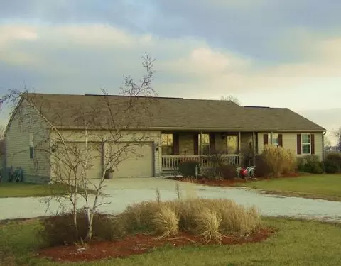 2400 Folk Ream, Springfield, OH 45502 photo 1