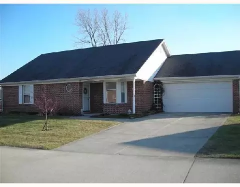 1169 Pheasant Run #., Springfield, OH 45503 photo 1
