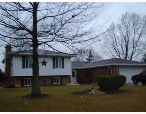 3645 Madrid St, Springfield, OH 45502 photo 1
