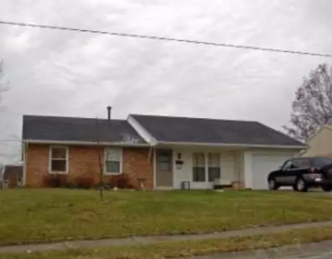 1411 Marinette, Springfield, OH 45503 photo 1
