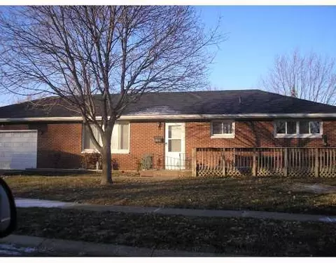 1818 Pepper Ave, Springfield, OH 45503 photo 1