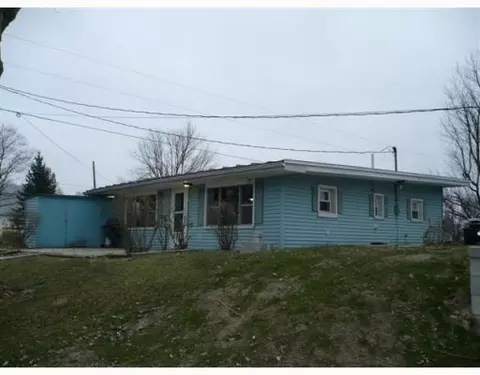 12802 Luthman, Minster, OH 45865 photo 1