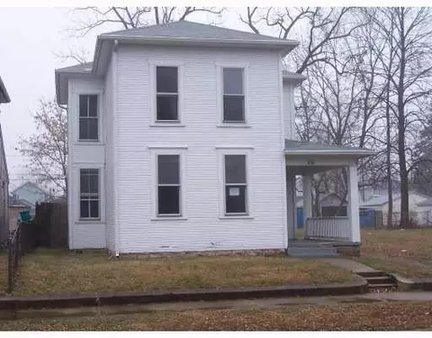 436 Rice, Springfield, OH 45505 photo 1