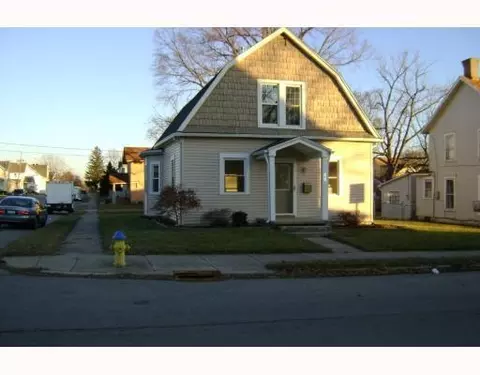 502 Ludlow Ave, Springfield, OH 45505 photo 1