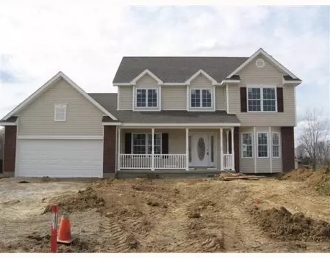 5889 Willow Chase Cir, Springfield, OH 45503 photo 1