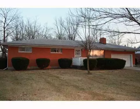 2414 Erter Dr, Springfield, OH 45503 photo 1