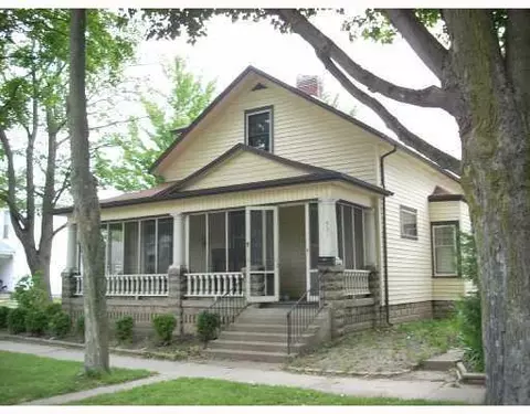 531 S Main, Sidney, OH 45365 photo 1