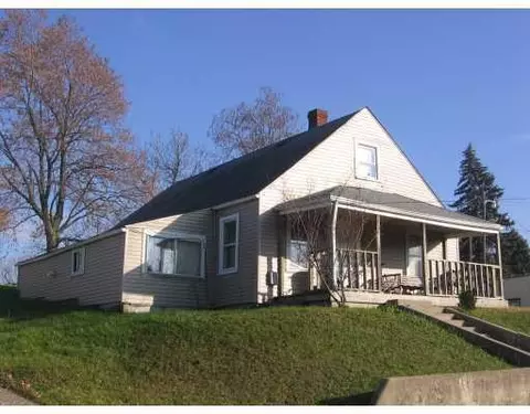 701 N Buckeye, Sidney, OH 45365 photo 1