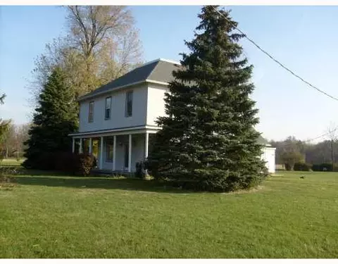 9170 Hellwarth, Celina, OH 45822 photo 1