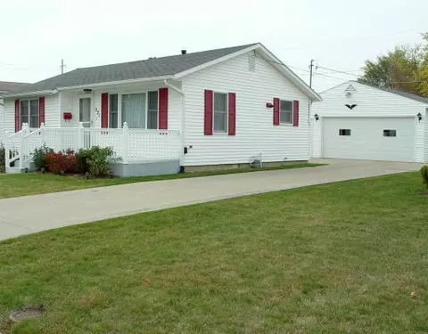 321 Stella, Celina, OH 45822 photo 1