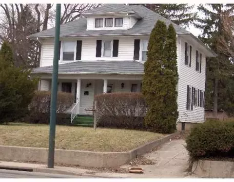 1321 N Limestone St, Springfield, OH 45504 photo 1