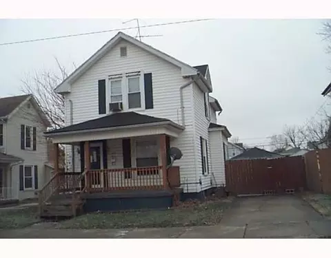 1669 Morgan St, Springfield, OH 45503 photo 1