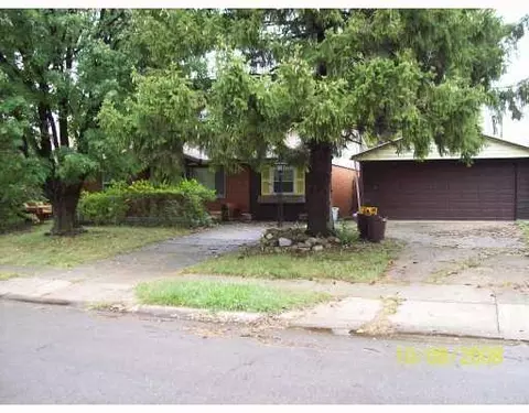 96 W Johnson, Springfield, OH 45506 photo 1