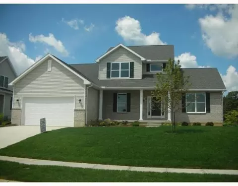 5809 Willow Chase Cr, Springfield, OH 45503 photo 1