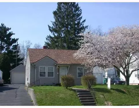 2507 Hillside Ave, Springfield, OH 45503 photo 1