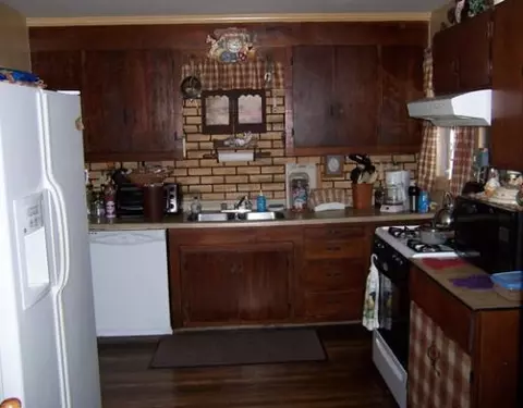 3593 Mechanicsburg Rd, Springfield, OH 45502 photo 4