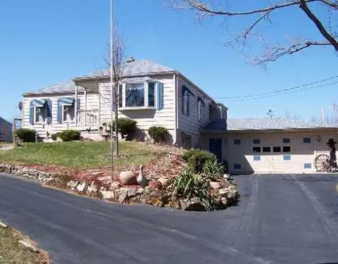 3593 Mechanicsburg Rd, Springfield, OH 45502 photo 1