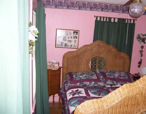 3593 Mechanicsburg Rd, Springfield, OH 45502 photo 6