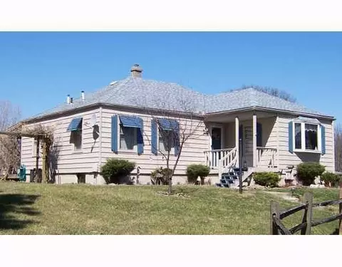 3593 Mechanicsburg Rd, Springfield, OH 45502 photo 12