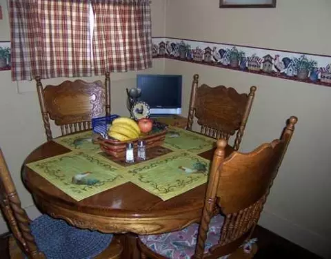 3593 Mechanicsburg Rd, Springfield, OH 45502 photo 5