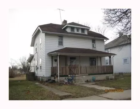 427 W Euclid, Springfield, OH 45506 photo 3