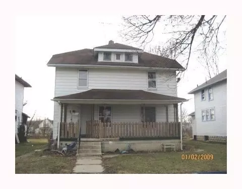 427 W Euclid, Springfield, OH 45506 photo 1