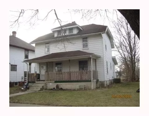 427 W Euclid, Springfield, OH 45506 photo 2