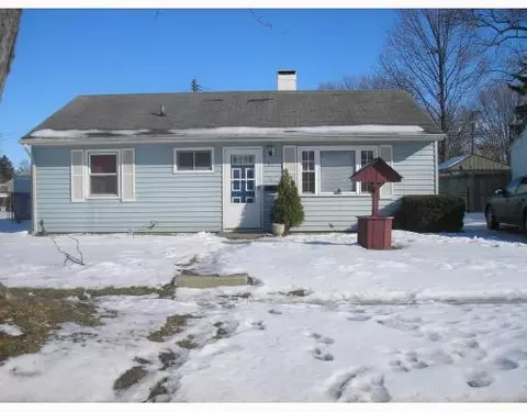 312 Gruen, Springfield, OH 45505 photo 1