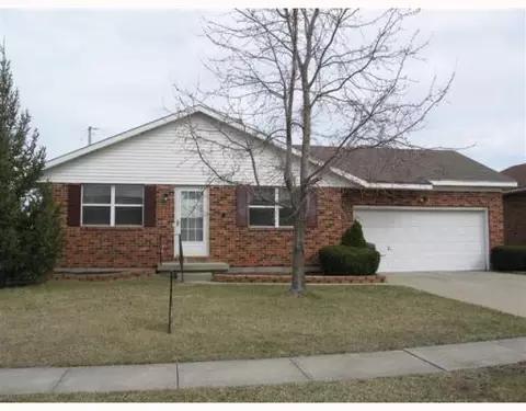 3948 Tacoma St, Springfield, OH 45503 photo 1
