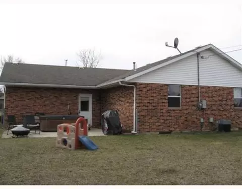 3948 Tacoma St, Springfield, OH 45503 photo 10