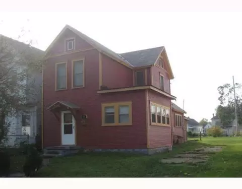 131 E Rose, Springfield, OH 45505 photo 1