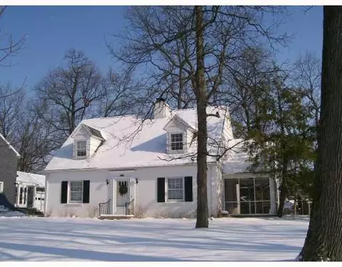 1830 Audubon Park Dr, Springfield, OH 45504 photo 1