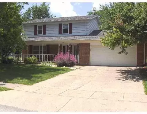 801 Meadowview, Celina, OH 45822 photo 1