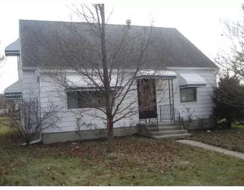 1144 Oak, Springfield, OH 45505 photo 1
