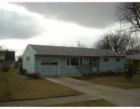 1021 Willow St, Celina, OH 45822 photo 1