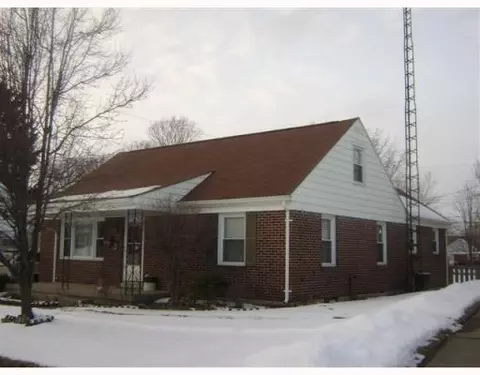 1501 Northgate, Springfield, OH 45504 photo 2