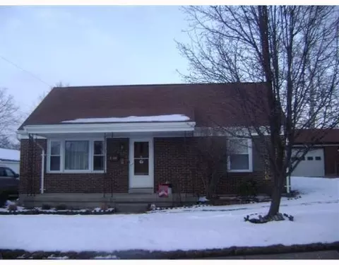 1501 Northgate, Springfield, OH 45504 photo 1