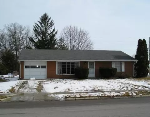 2088 S Center Blvd, Springfield, OH 45502 photo 1