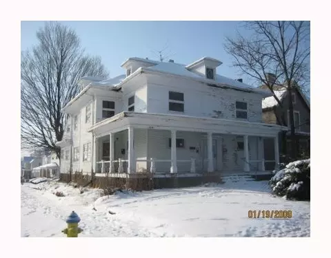 1427 E High, Springfield, OH 45505 photo 1