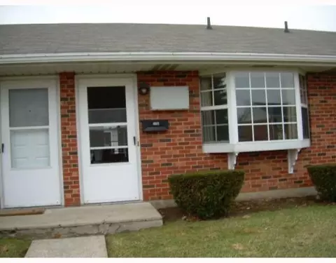 1055 Cheyenne #1055, Springfield, OH 45503 photo 1